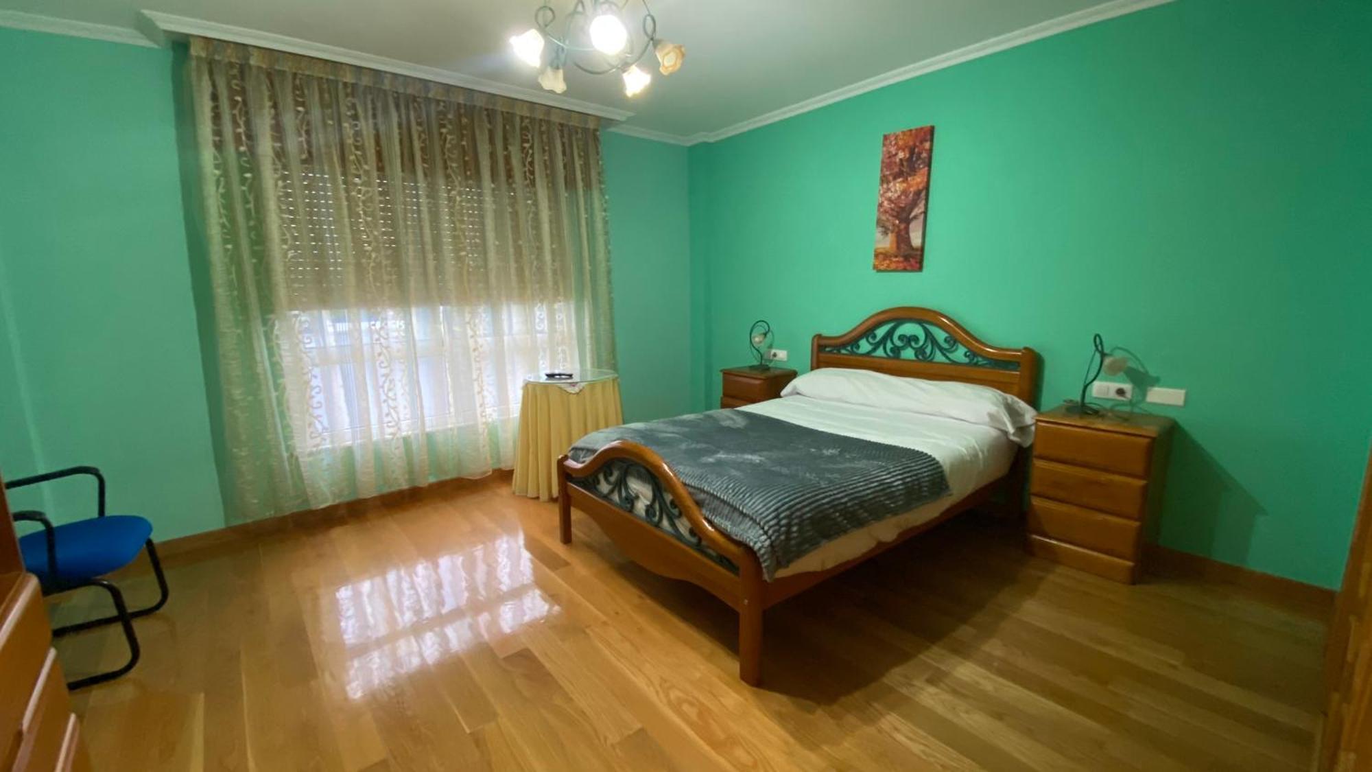 Despertar Con El Sonido De Los Pajaros เมลิเด ภายนอก รูปภาพ