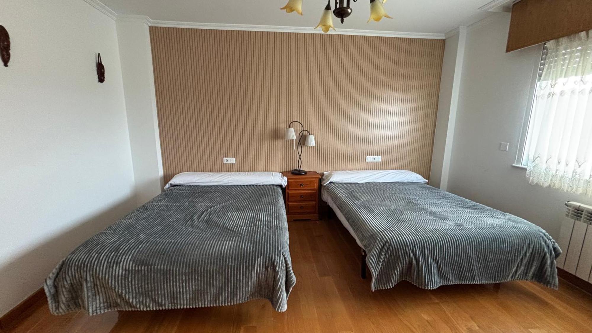 Despertar Con El Sonido De Los Pajaros เมลิเด ภายนอก รูปภาพ